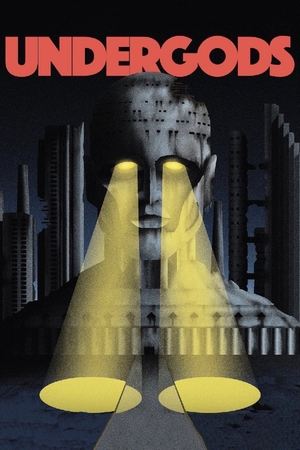 Mazlumlar | Undergods 2020