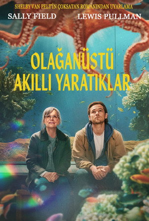 Olağanüstü Akıllı Yaratıklar | Remarkably Bright Creatures 2026
