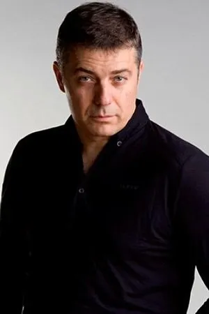 Dragoljub Ljubičić \'Mićko\'
