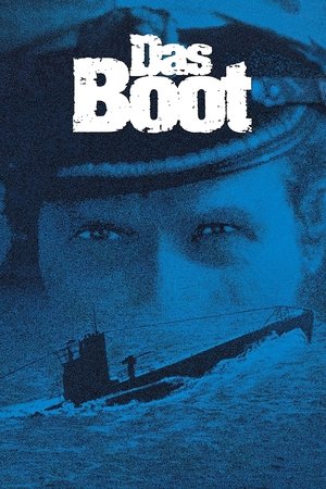 Mukaddes Vazife | Das Boot 1981