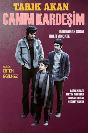 Canım Kardeşim 1973