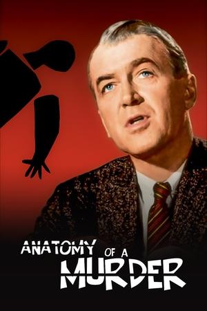 Bir Cinayetin Anatomisi | Anatomy of a Murder 1959