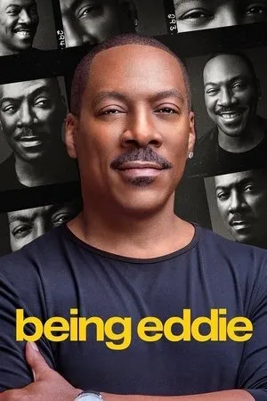 Eddie Murphy Olmak 2025