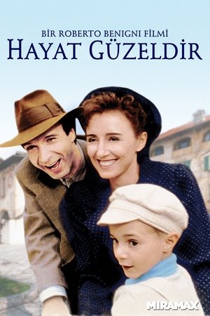 Hayat Güzeldir | Life Is Beautiful 1997