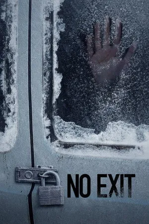 No Exit 2022