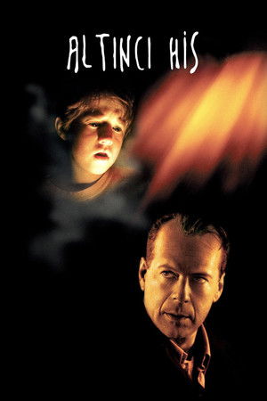 Altıncı His | The Sixth Sense 1999