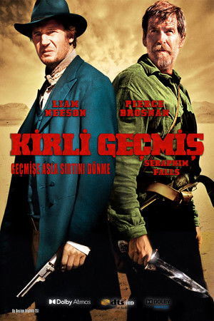 Kirli Geçmiş | Seraphim Falls 2006