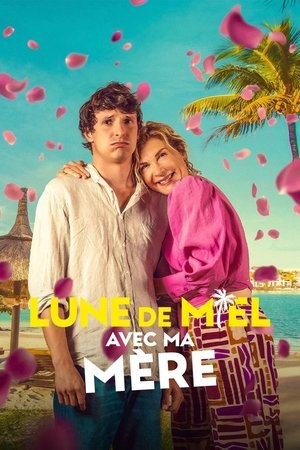 Ana-Oğul Balayı | Honeymoon Crasher 2025