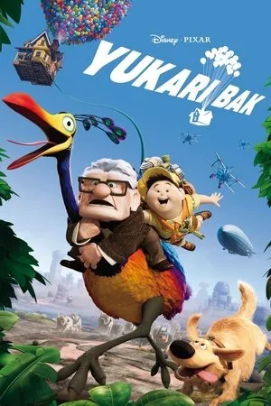 Yukarı Bak | Up 2009
