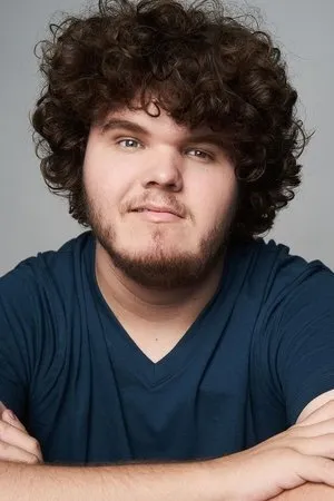 Aidan Delbis