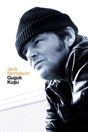 Guguk Kuşu | One Flew Over the Cuckoo's Nest 1975