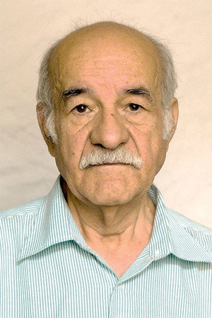 سعید پورصمیمی