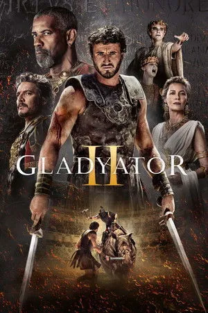 Gladyatör II 2024