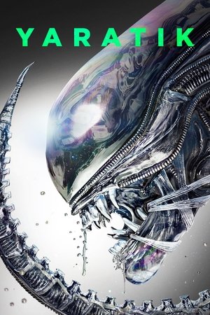 Yaratık | Alien 1979