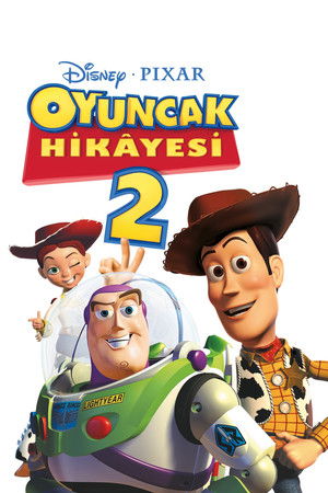 Oyuncak Hikayesi 2 | Toy Story 2 1999