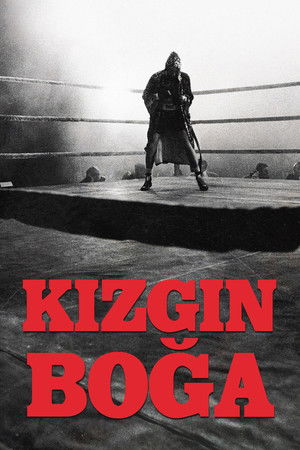 Kızgın Boğa | Raging Bull 1980