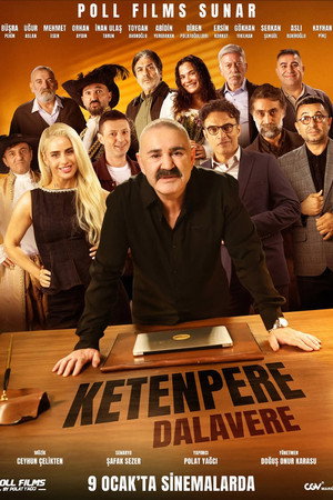 Ketenpere: Dalavere 2026