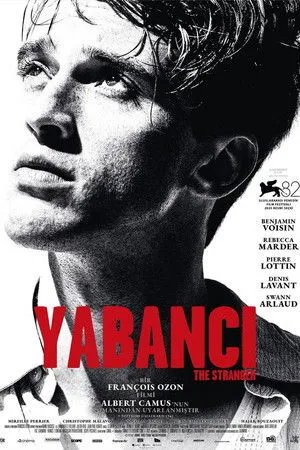 Yabancı