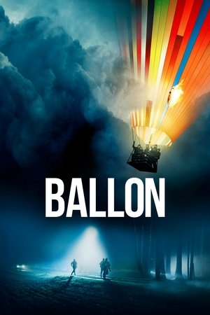 Balon | Balloon 2018
