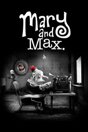 Mary ve Max 2009