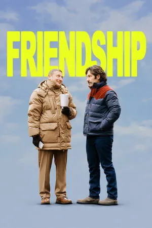 Arkadaşlık | Friendship 2024