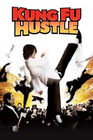 Kung Fu Sokağı | Kung Fu Hustle 2004