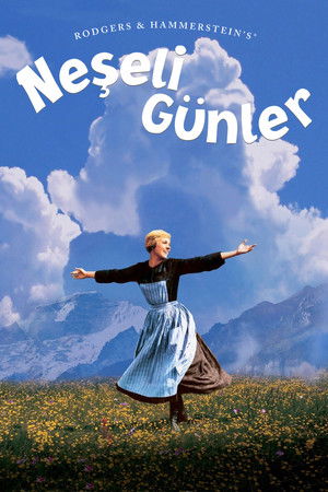 Neşeli Günler | The Sound of Music 1965
