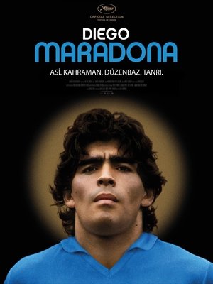 Diego Maradona 2019