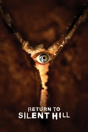 Return to Silent Hill 2026