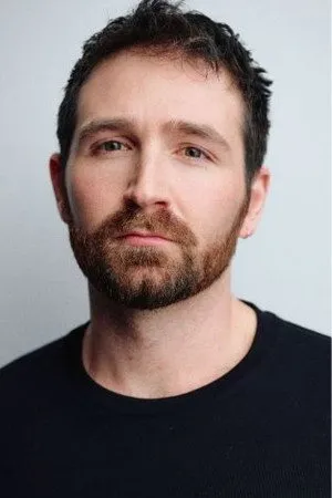 Rob Riordan