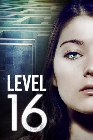 Seviye 16 | Level 16 2018