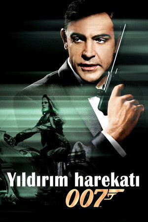 Yıldırım Harekatı | Thunderball 1965