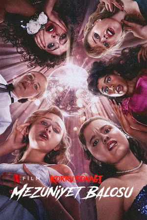 Korku Sokağı: Mezuniyet Balosu | Fear Street: Prom Queen 2025