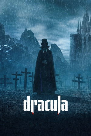 Dracula Love Story 2025