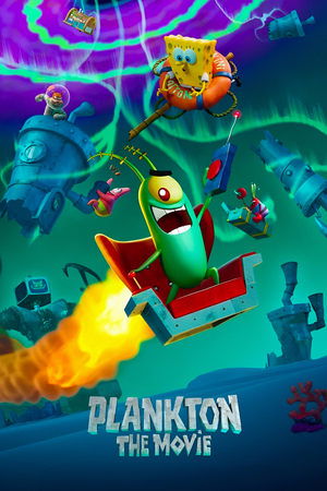 Plankton (Film) 2025