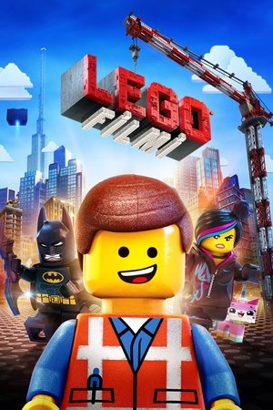 Lego Filmi | The Lego Movie 2014