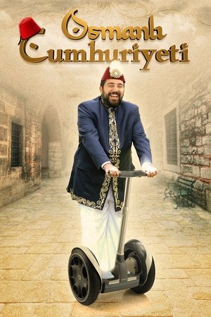 Osmanlı Cumhuriyeti 2008