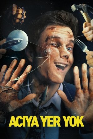 Acıya Yer Yok | Novocaine 2025