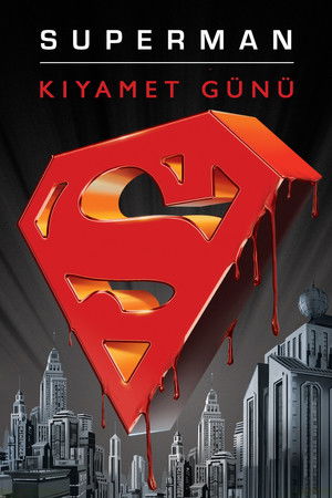 Süpermen: Kıyamet Günü | Superman: Doomsday 2007