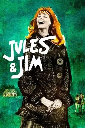 Jules ve Jim 1962
