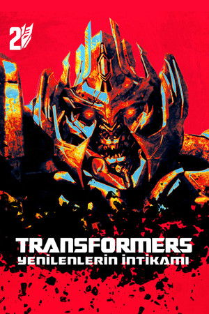 Transformers: Yenilenlerin İntikamı 2009