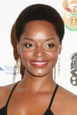 N\'Bushe Wright