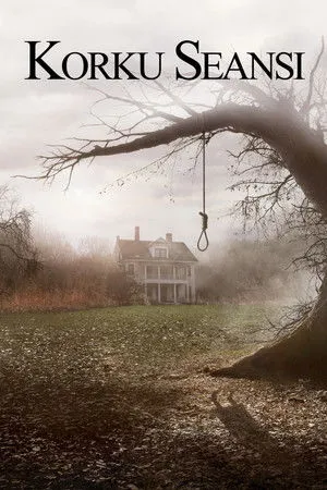 Korku Seansı | The Conjuring 2013