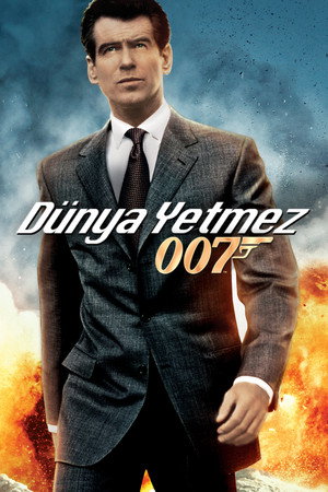 Dünya Yetmez | The World Is Not Enough 1999