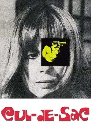 Bozuk Düzen | Cul-de-sac 1966