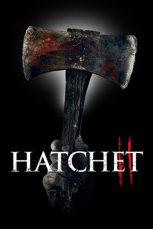 Balta 2 | Hatchet II 2010
