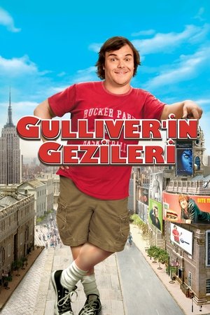 Gulliver'in Gezileri | Gulliver's Travels 2010