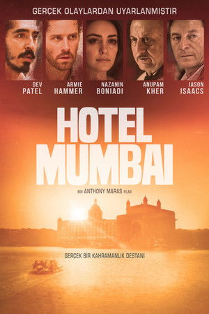 Hotel Mumbai 2018