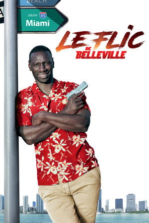 Belleville Polisi 2018