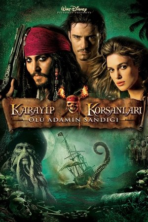 Karayip Korsanları: Ölü Adam'ın Sandığı | Pirates of the Caribbean: Dead Man's Chest 2006
